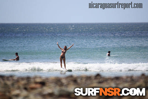 Nicaragua Surf Report - Report Photo 01/22/2012  2:16 PM 