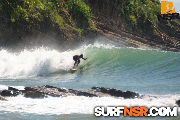 Nicaragua Surf Report - Report Photo 11/12/2008  7:50 PM 