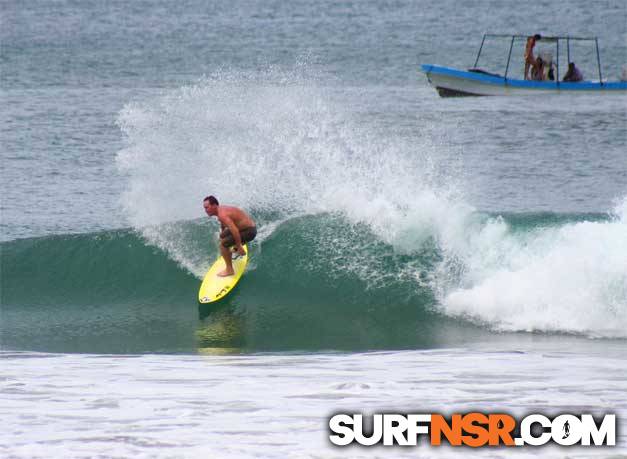 Nicaragua Surf Report - Report Photo 08/24/2006  7:31 PM 
