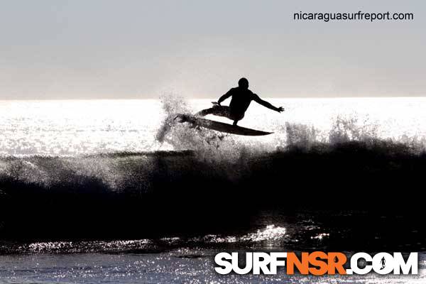 Nicaragua Surf Report - Report Photo 03/07/2011 4:51 PM