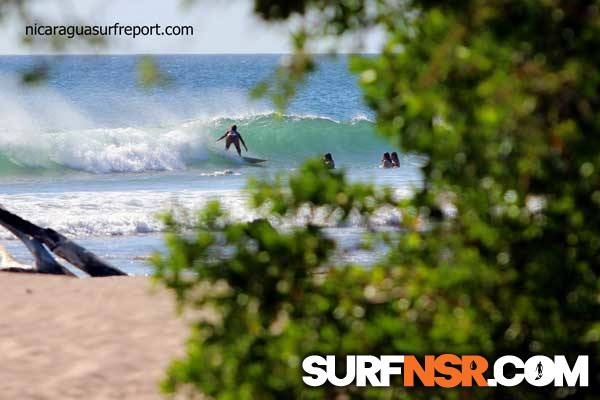 Nicaragua Surf Report - Report Photo 01/02/2014  5:35 PM 