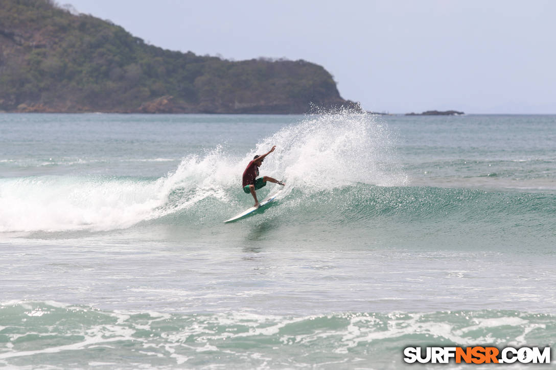 Nicaragua Surf Report - Report Photo 08/28/2015 4:40 PM