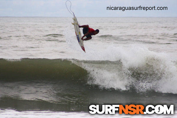 Nicaragua Surf Report - Report Photo 08/08/2010  9:05 PM 