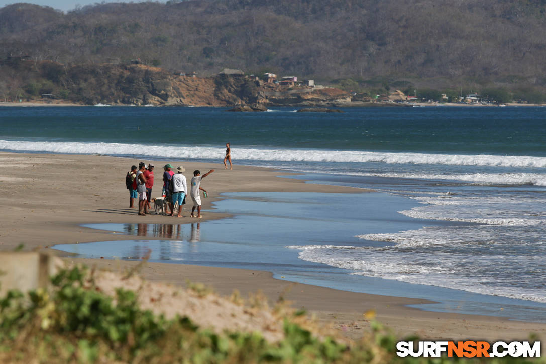 Nicaragua Surf Report - Report Photo 02/21/2016  4:52 PM 