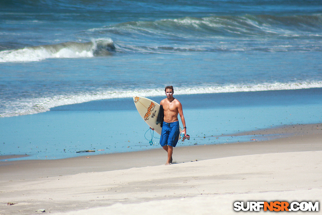 Nicaragua Surf Report - Report Photo 02/28/2018  3:27 PM 