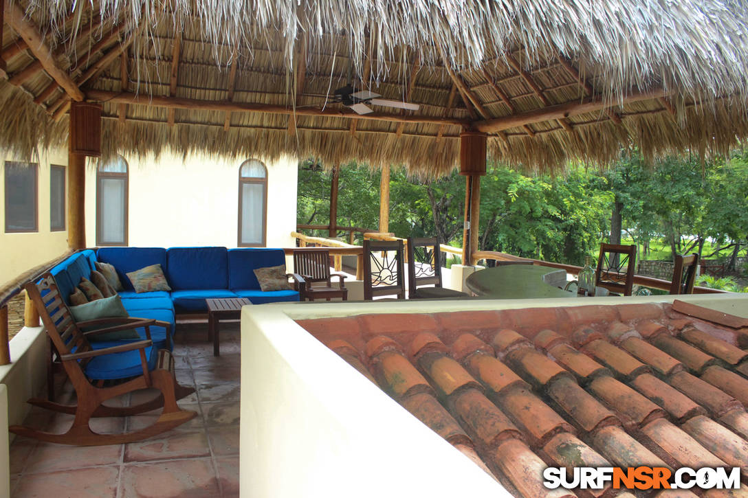 Nicaragua Surf Report - Report Photo 10/17/2015  11:45 AM 