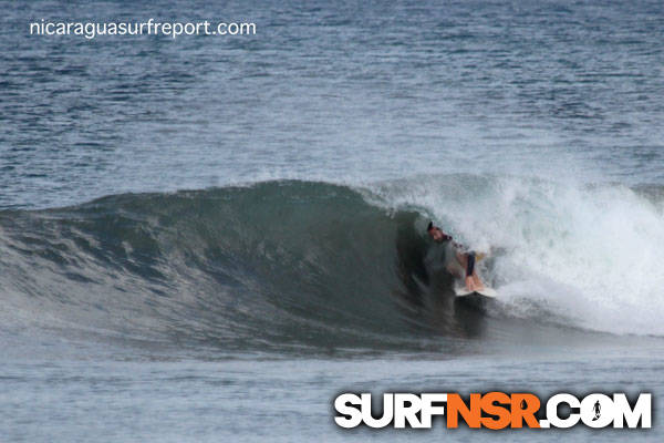 Nicaragua Surf Report - Report Photo 05/02/2012 2:41 PM