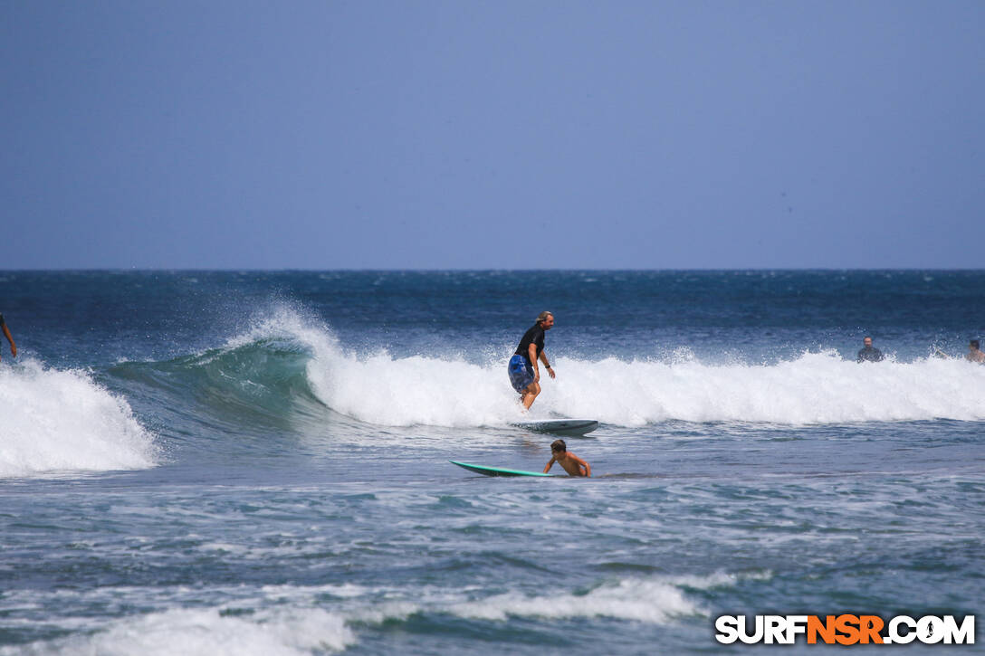 Nicaragua Surf Report - Report Photo 07/24/2023 1:52 PM