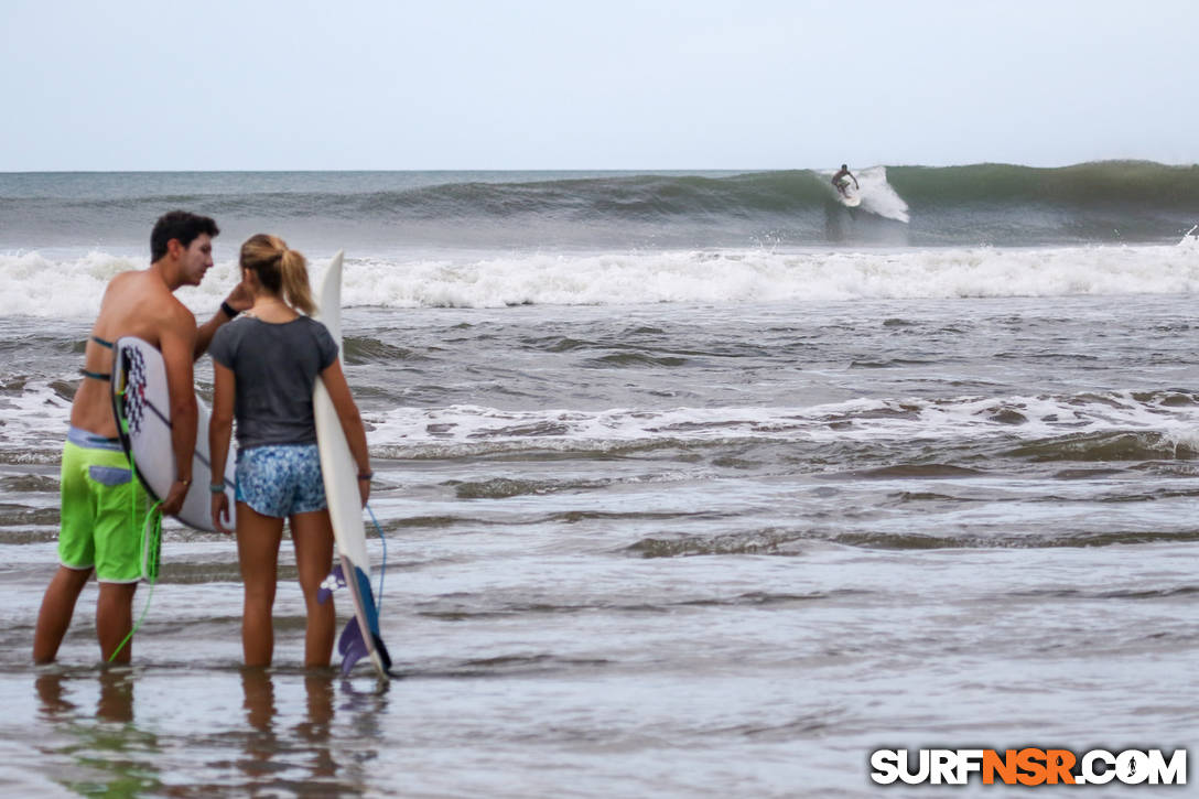 Nicaragua Surf Report - Report Photo 10/27/2018  7:02 PM 