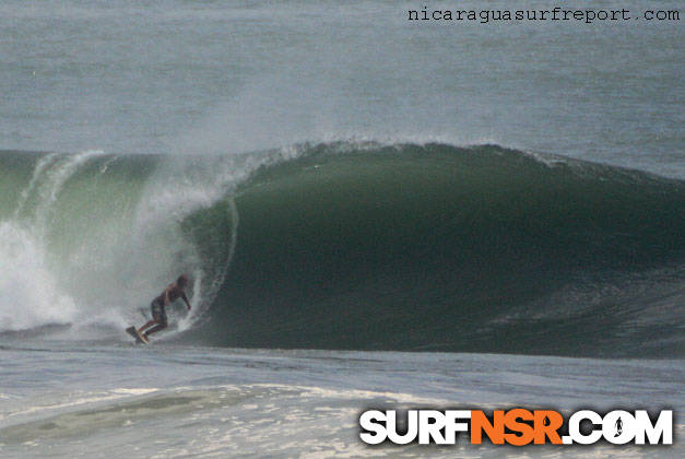 Nicaragua Surf Report - Report Photo 09/24/2007  10:31 PM 