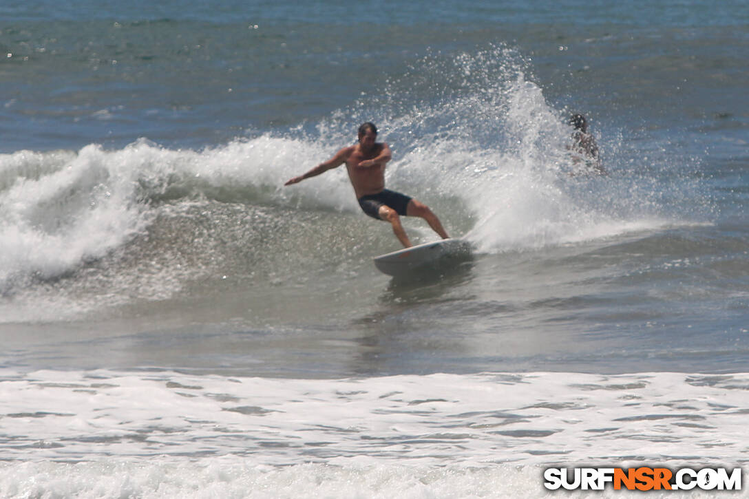 Nicaragua Surf Report - Report Photo 09/20/2023 9:10 PM