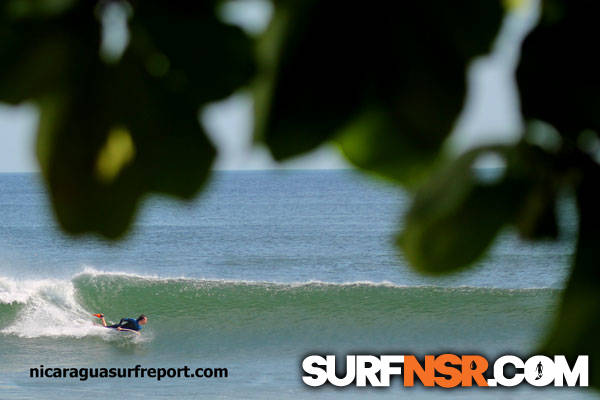 Nicaragua Surf Report - Report Photo 04/28/2013 8:21 PM