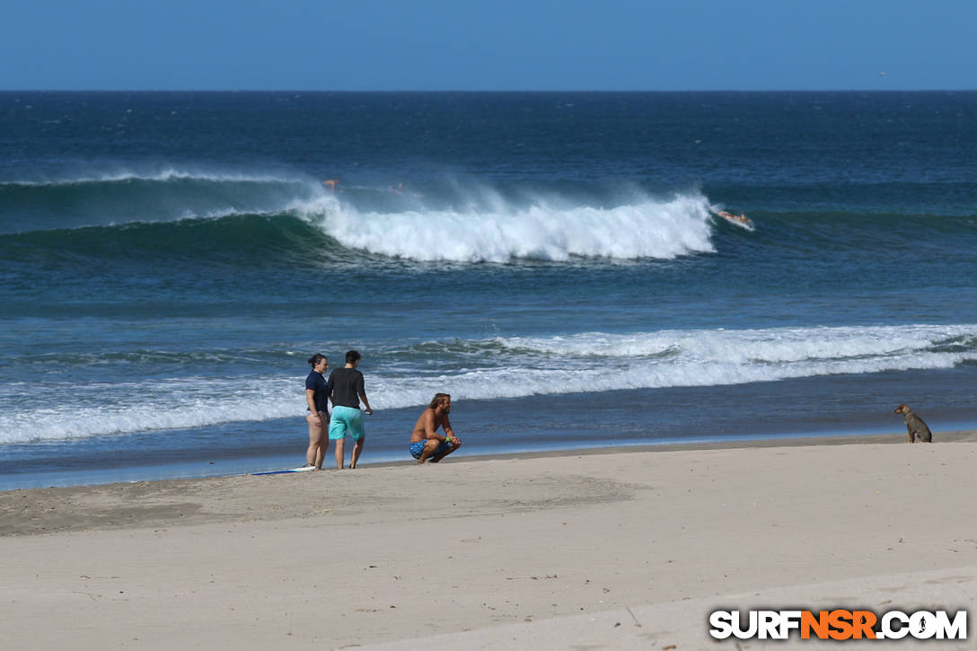 Nicaragua Surf Report - Report Photo 02/01/2016  1:19 PM 