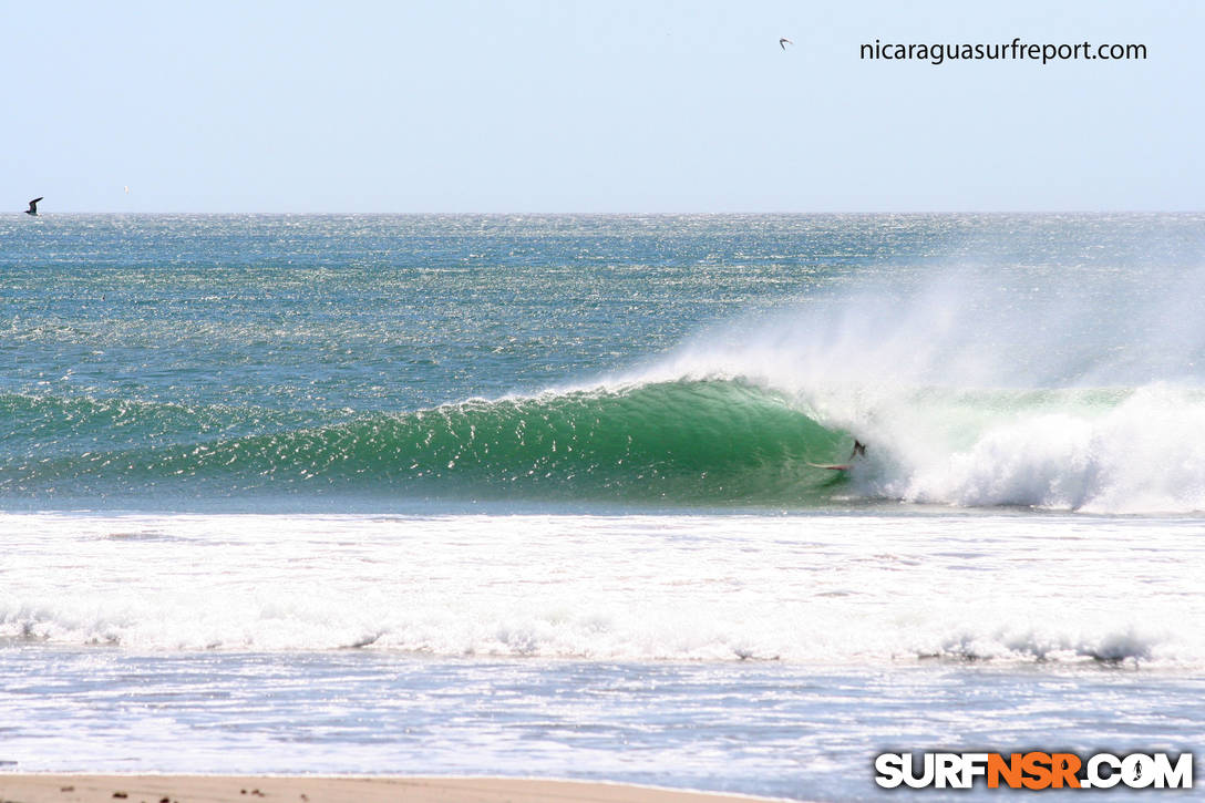 Nicaragua Surf Report - Report Photo 01/27/2010  4:09 PM 