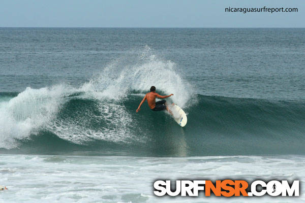 Nicaragua Surf Report - Report Photo 05/12/2011 3:02 PM
