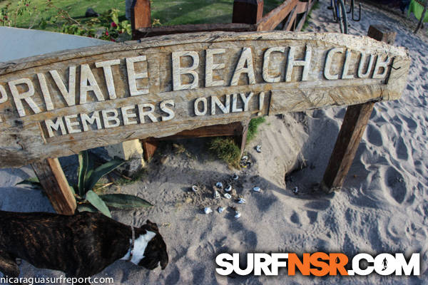 Nicaragua Surf Report - Report Photo 04/13/2015 2:25 PM