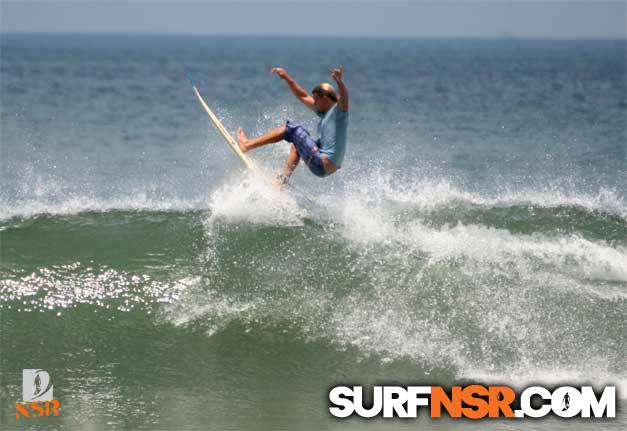 Nicaragua Surf Report - Report Photo 05/12/2007 4:05 PM