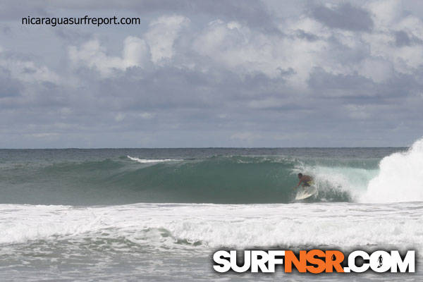 Nicaragua Surf Report - Report Photo 11/03/2013  3:13 PM 