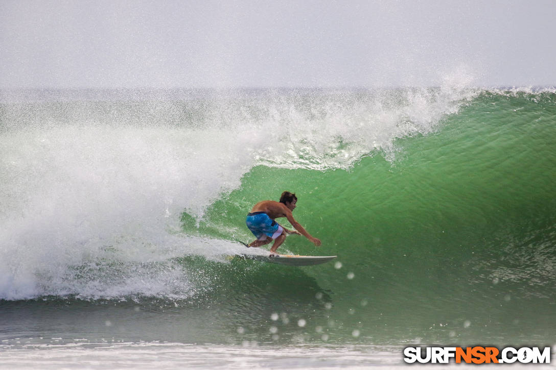 Nicaragua Surf Report - Report Photo 10/18/2020  5:19 PM 