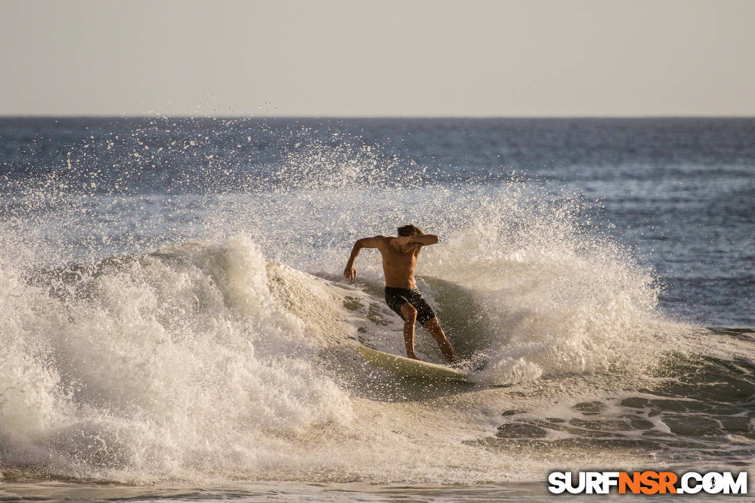 Nicaragua Surf Report - Report Photo 06/17/2019 10:10 PM