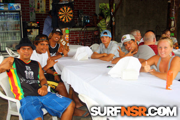 Nicaragua Surf Report - Report Photo 08/06/2010 6:01 PM