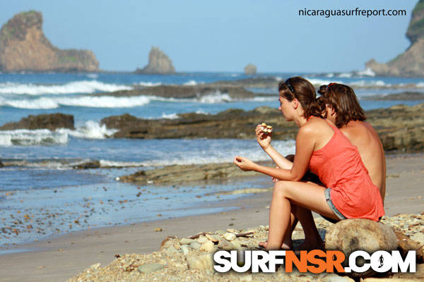 Nicaragua Surf Report - Report Photo 10/28/2010  7:51 AM 