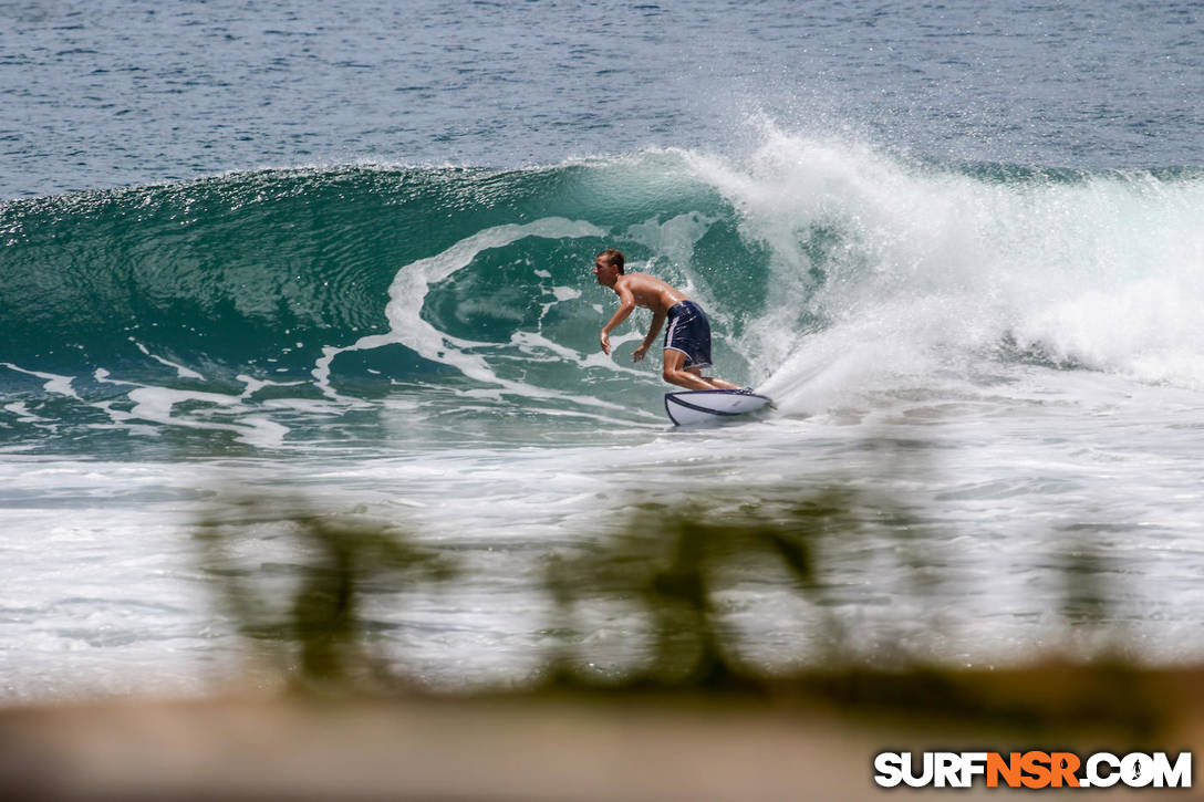 Nicaragua Surf Report - Report Photo 08/24/2018 8:02 PM