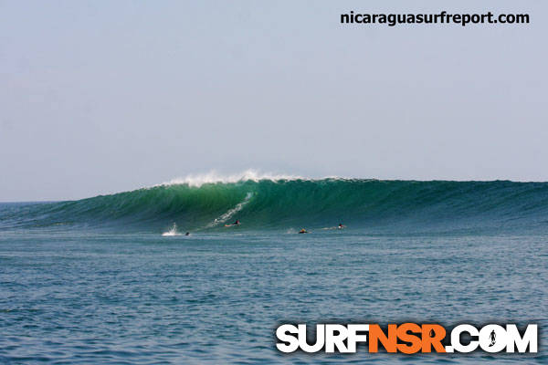 Nicaragua Surf Report - Report Photo 04/12/2013 9:47 PM