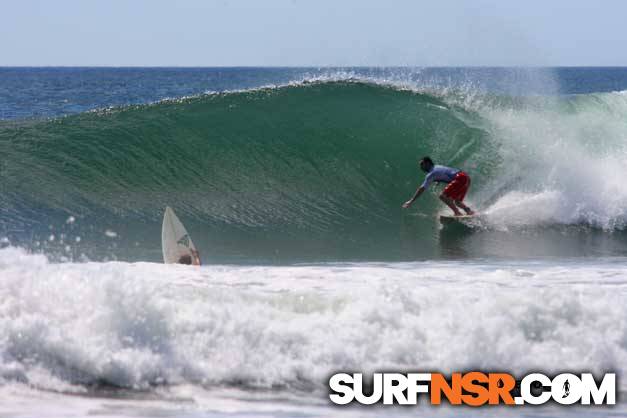 Nicaragua Surf Report - Report Photo 11/14/2009  5:33 PM 