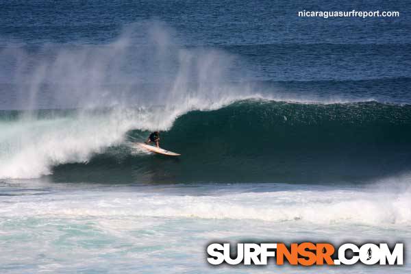 Nicaragua Surf Report - Report Photo 06/22/2011  7:20 PM 