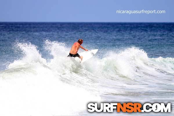 Nicaragua Surf Report - Report Photo 04/24/2014  4:25 PM 