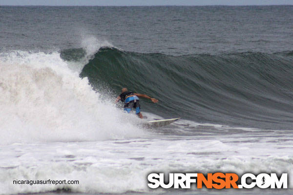 Nicaragua Surf Report - Report Photo 07/26/2010 5:38 PM