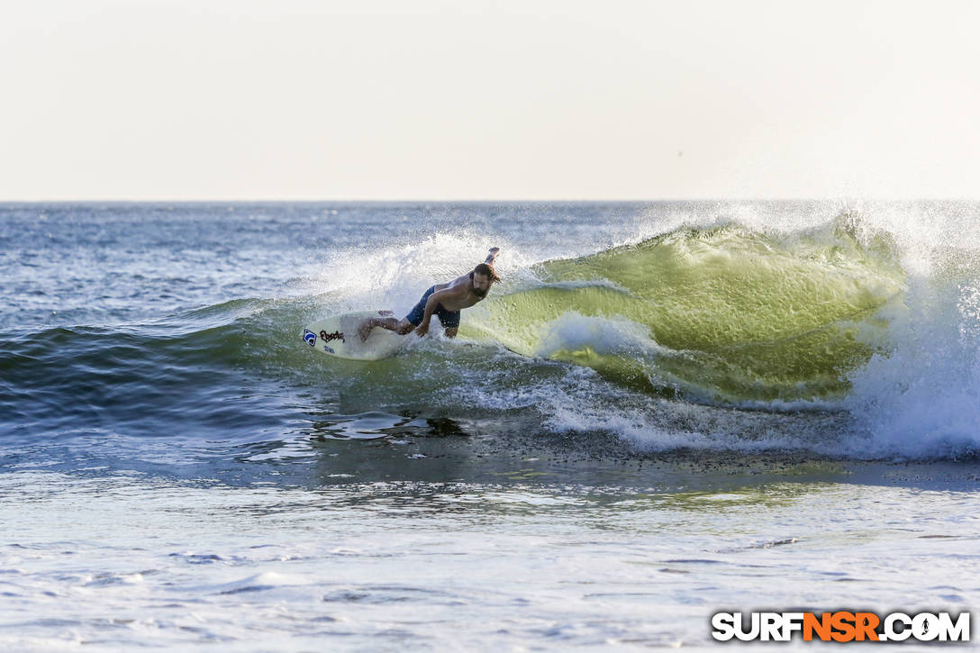 Nicaragua Surf Report - Report Photo 01/22/2019  9:13 PM 