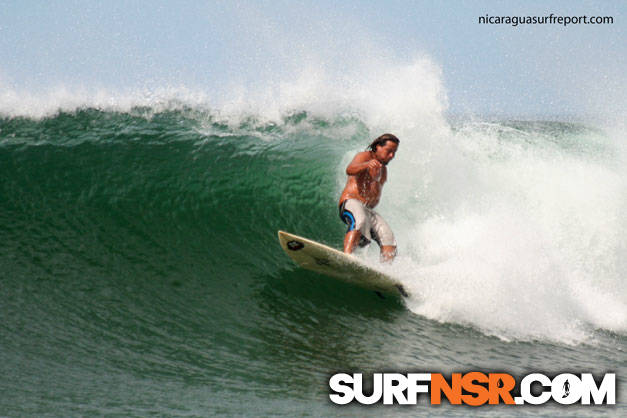 Nicaragua Surf Report - Report Photo 12/19/2007  2:12 PM 