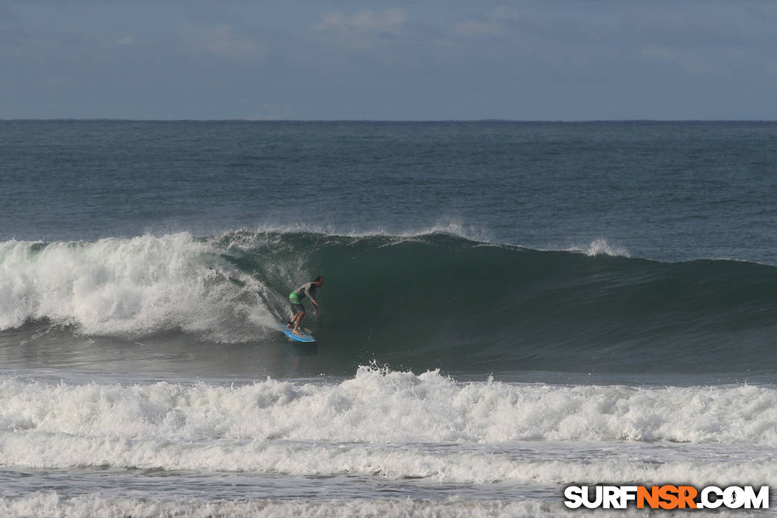 Nicaragua Surf Report - Report Photo 09/02/2016  12:17 PM 