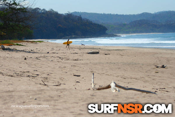 Nicaragua Surf Report - Report Photo 04/16/2011  11:56 AM 