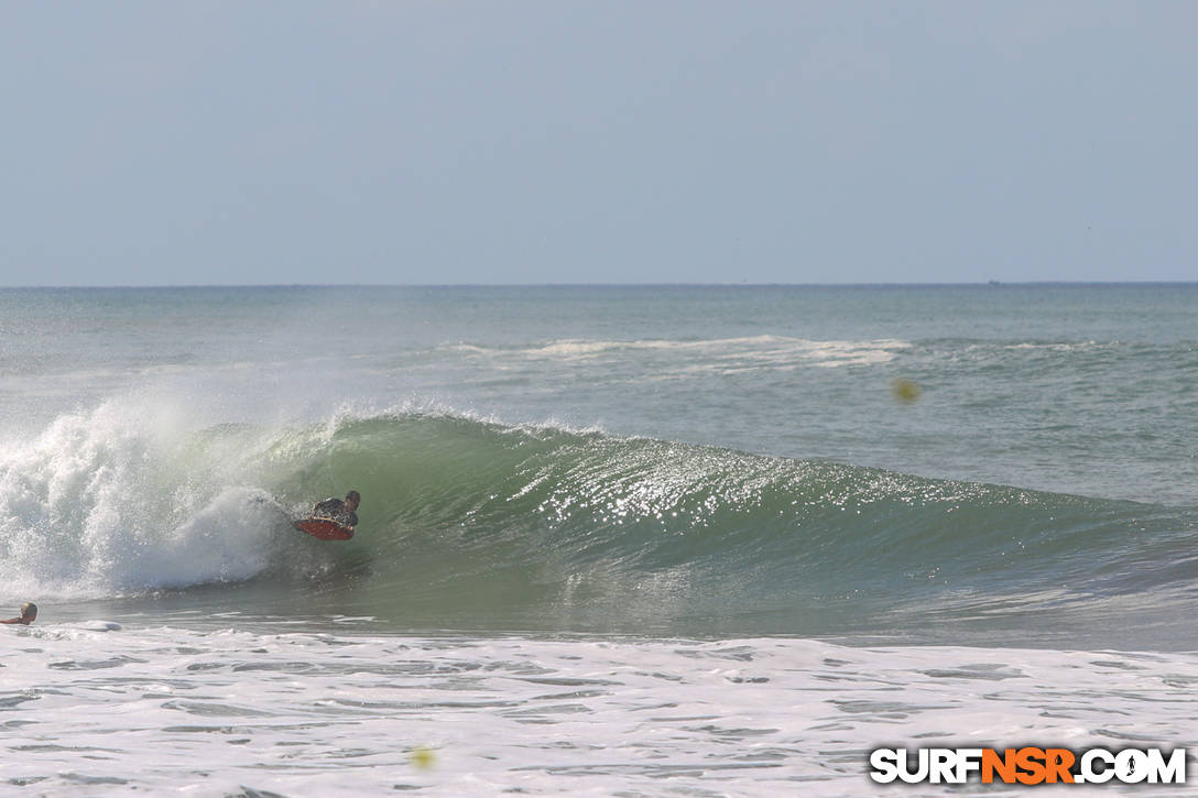 Nicaragua Surf Report - Report Photo 10/23/2015  2:55 PM 