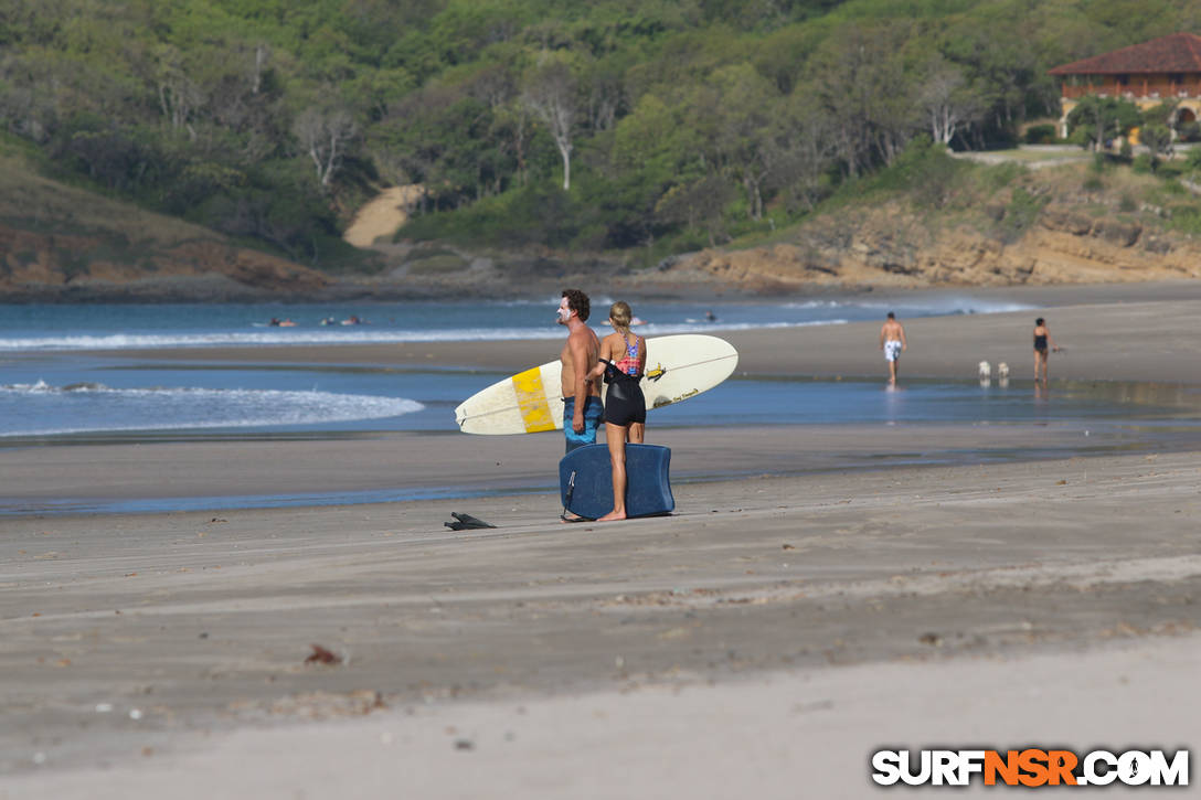 Nicaragua Surf Report - Report Photo 12/22/2015  12:45 PM 