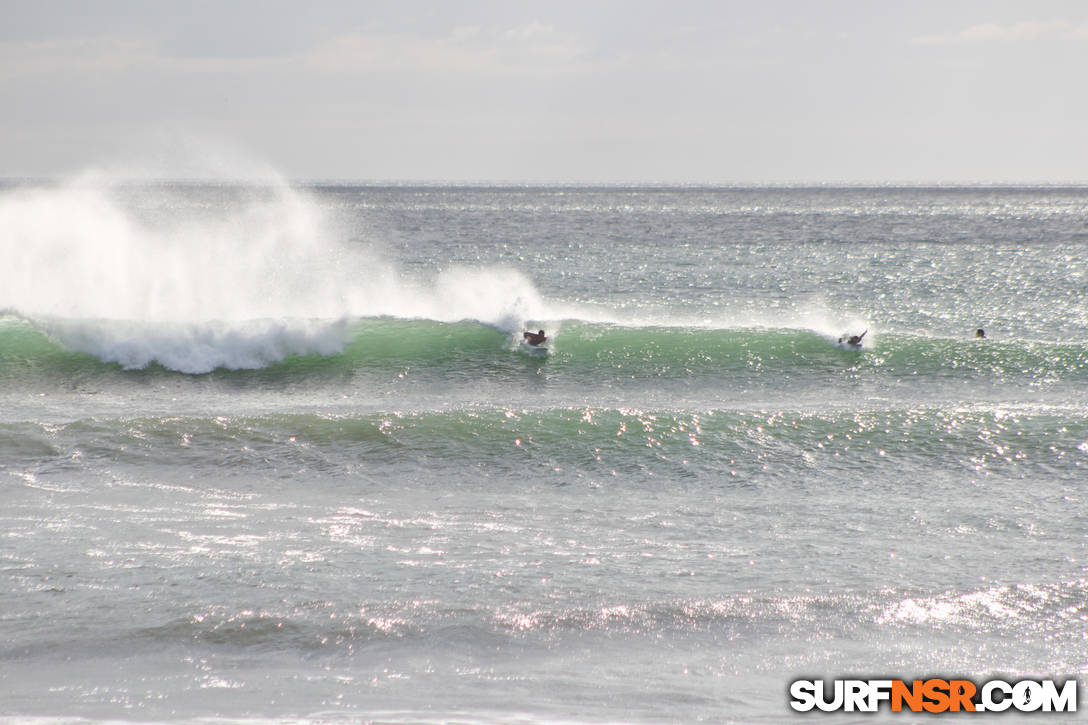 Nicaragua Surf Report - Report Photo 01/20/2021  8:57 PM 