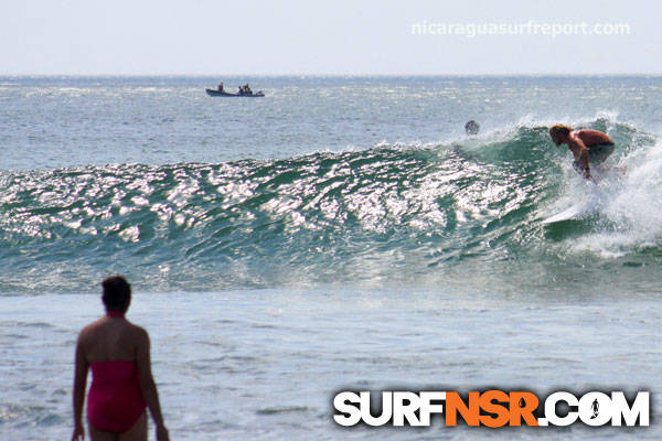 Nicaragua Surf Report - Report Photo 01/23/2013  5:04 PM 