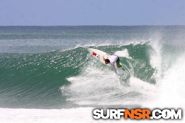 Nicaragua Surf Report - Report Photo 07/08/2013 3:40 PM