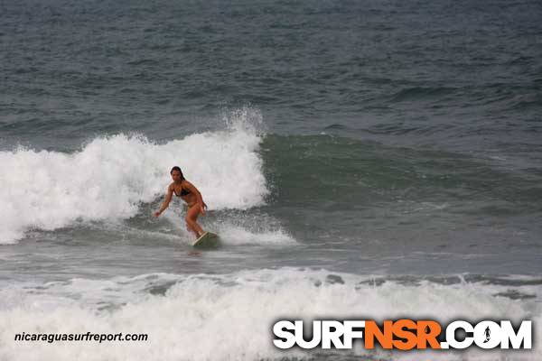 Nicaragua Surf Report - Report Photo 09/07/2011  7:28 PM 