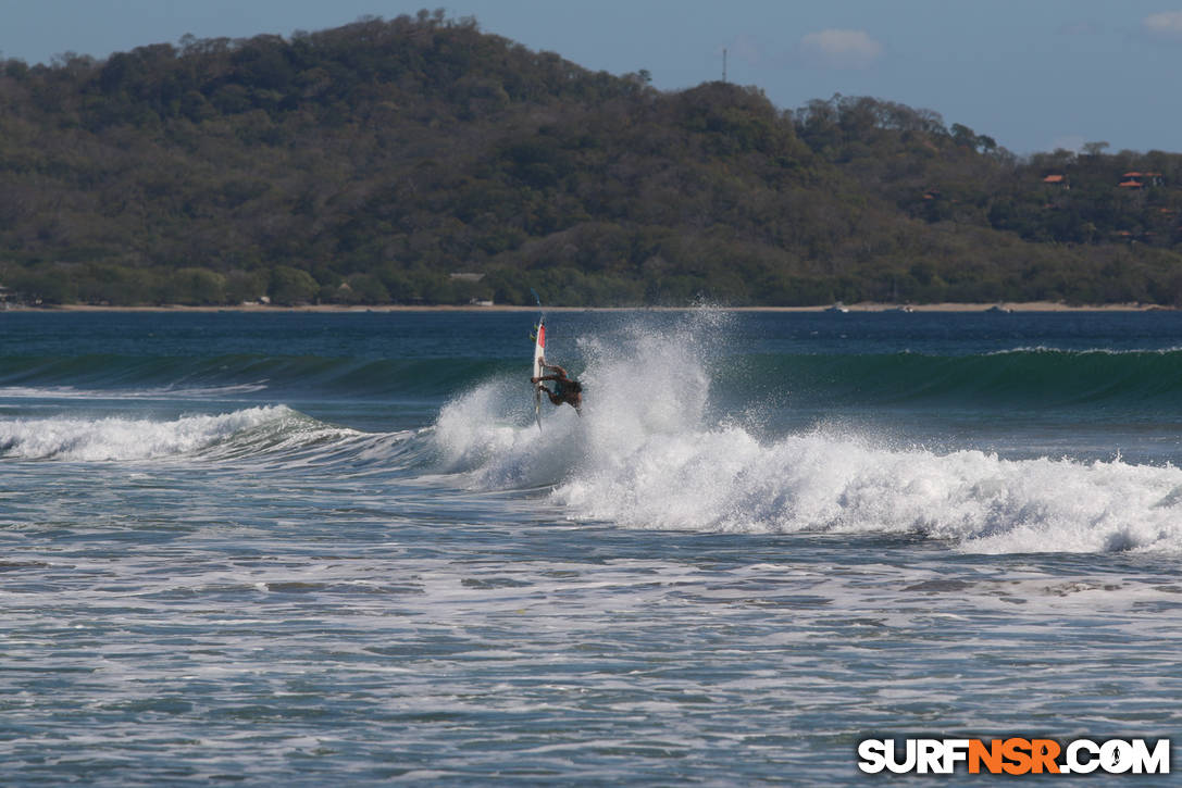 Nicaragua Surf Report - Report Photo 01/09/2016  4:14 PM 