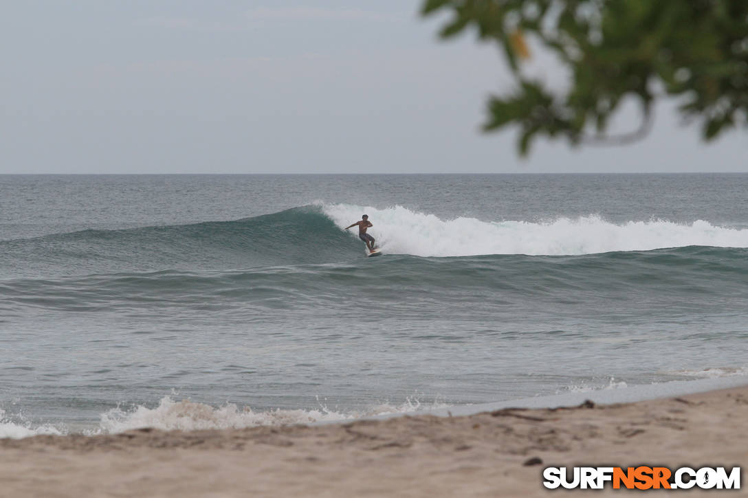 Nicaragua Surf Report - Report Photo 08/02/2016  4:25 PM 