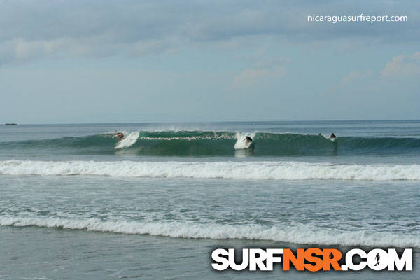 Nicaragua Surf Report - Report Photo 05/13/2011  5:41 PM 