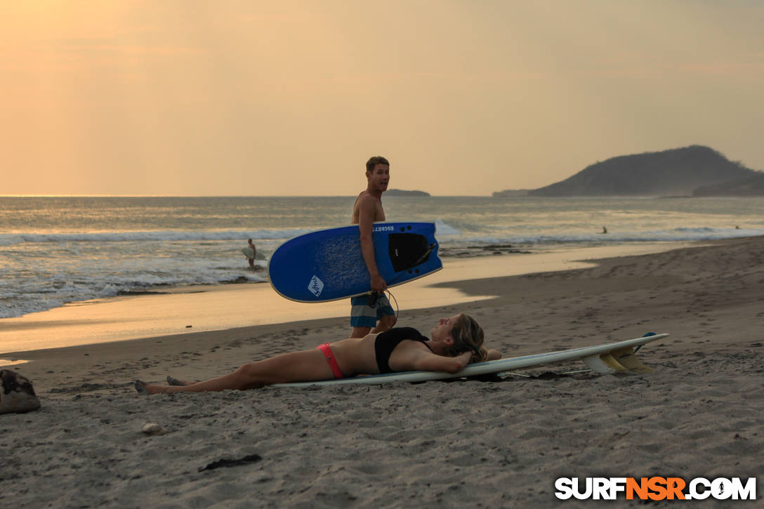 Nicaragua Surf Report - Report Photo 05/07/2018 10:43 PM