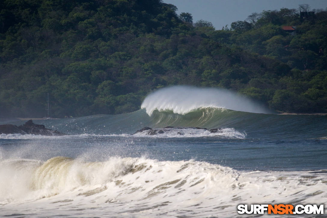 Nicaragua Surf Report - Report Photo 06/09/2019  2:09 PM 