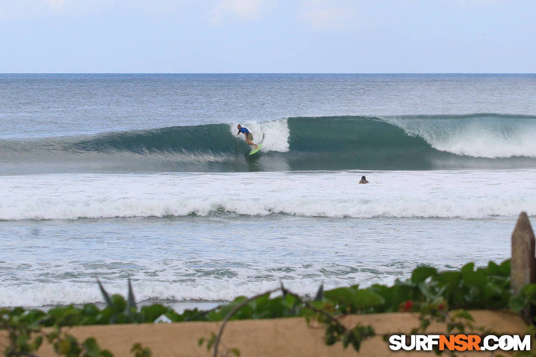 Nicaragua Surf Report - Report Photo 05/11/2016 10:50 AM