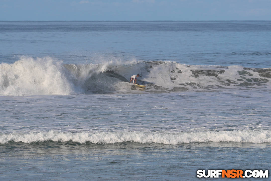 Nicaragua Surf Report - Report Photo 10/13/2015  11:20 AM 