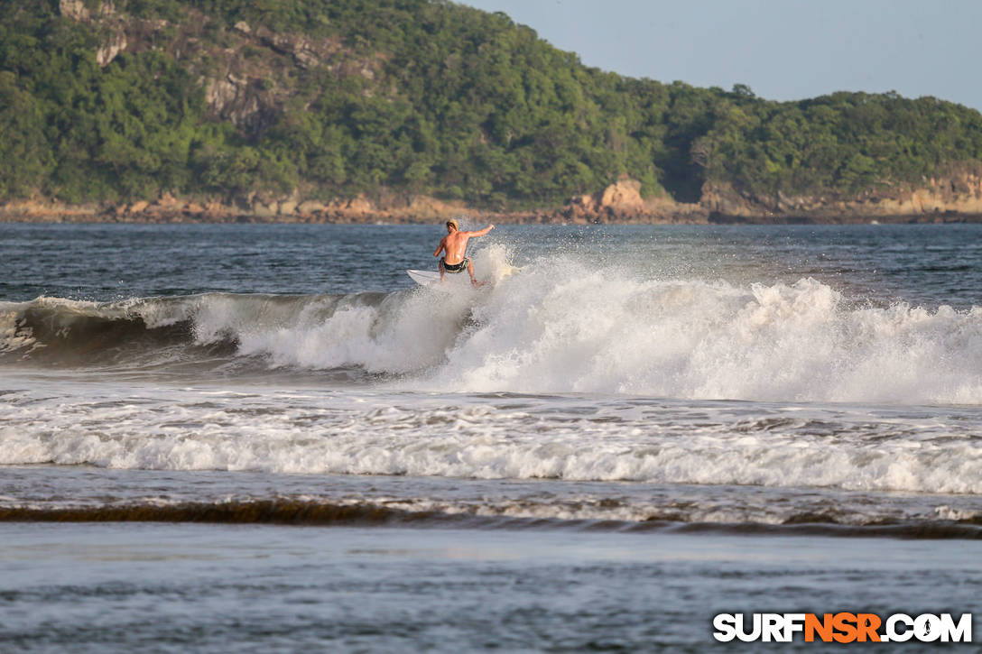 Nicaragua Surf Report - Report Photo 07/10/2018  9:06 PM 